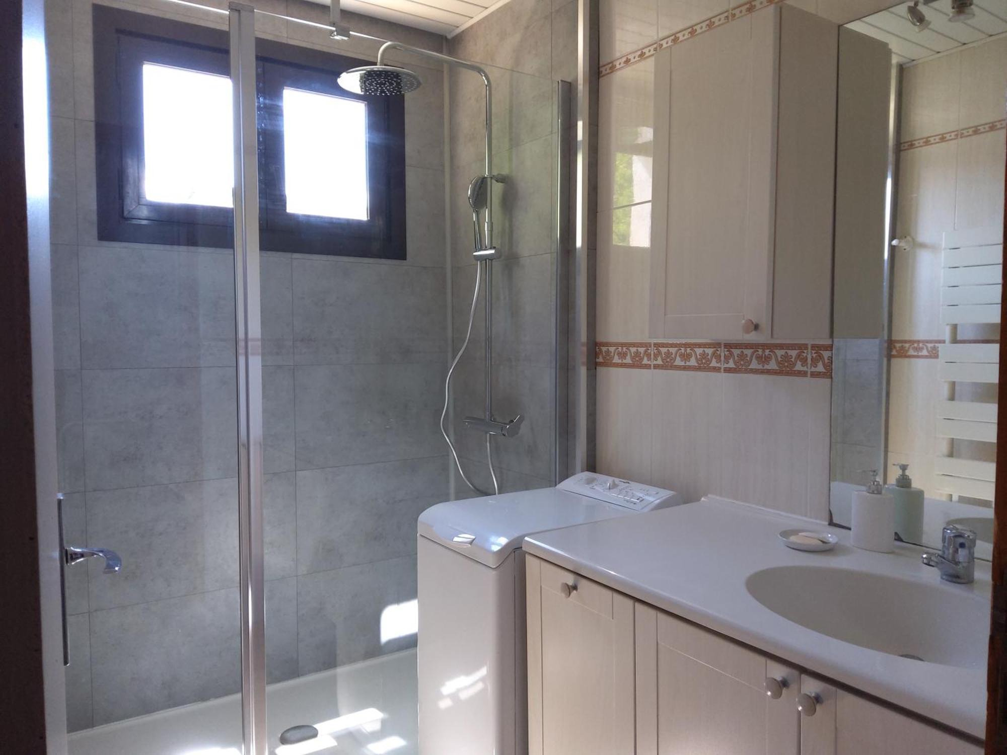 Grand F3 75M2 4/6 Pers, Jardin Terrasse, Top Vue Font-Romeu-Odeillo-Via Exterior photo